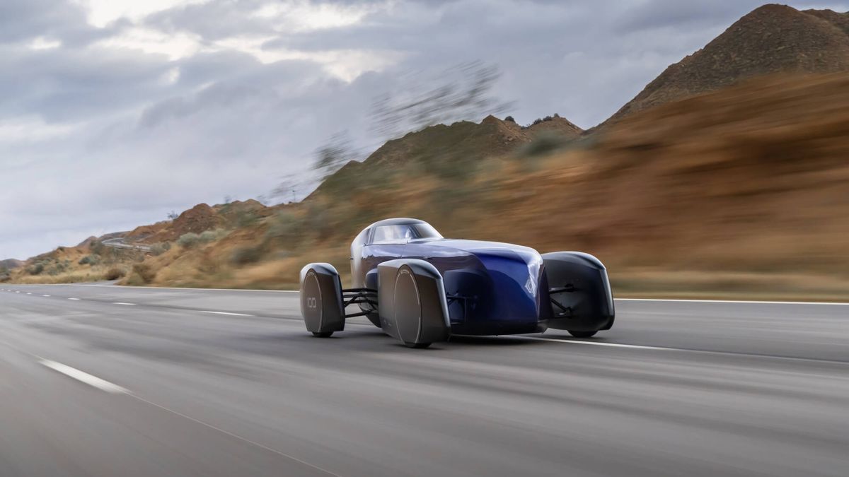 Renault si připsal elektrický úspěch, 1000 kilometrů pokořil působivou rychlostí