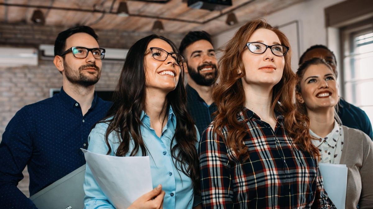 Zaměstnanecké akcie budou daňově zvýhodněné. Mohou zvýšit motivaci a loajalitu pracovníků
