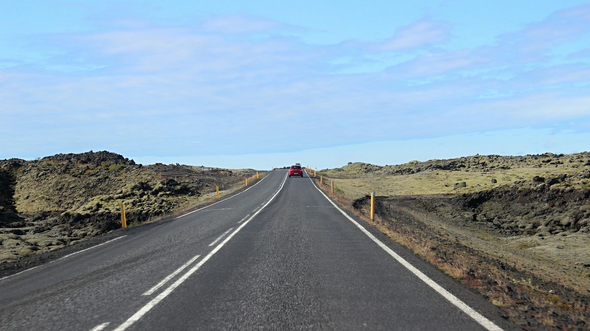 Jsou první na světě. Na Islandu se bude platit podle najetých kilometrů