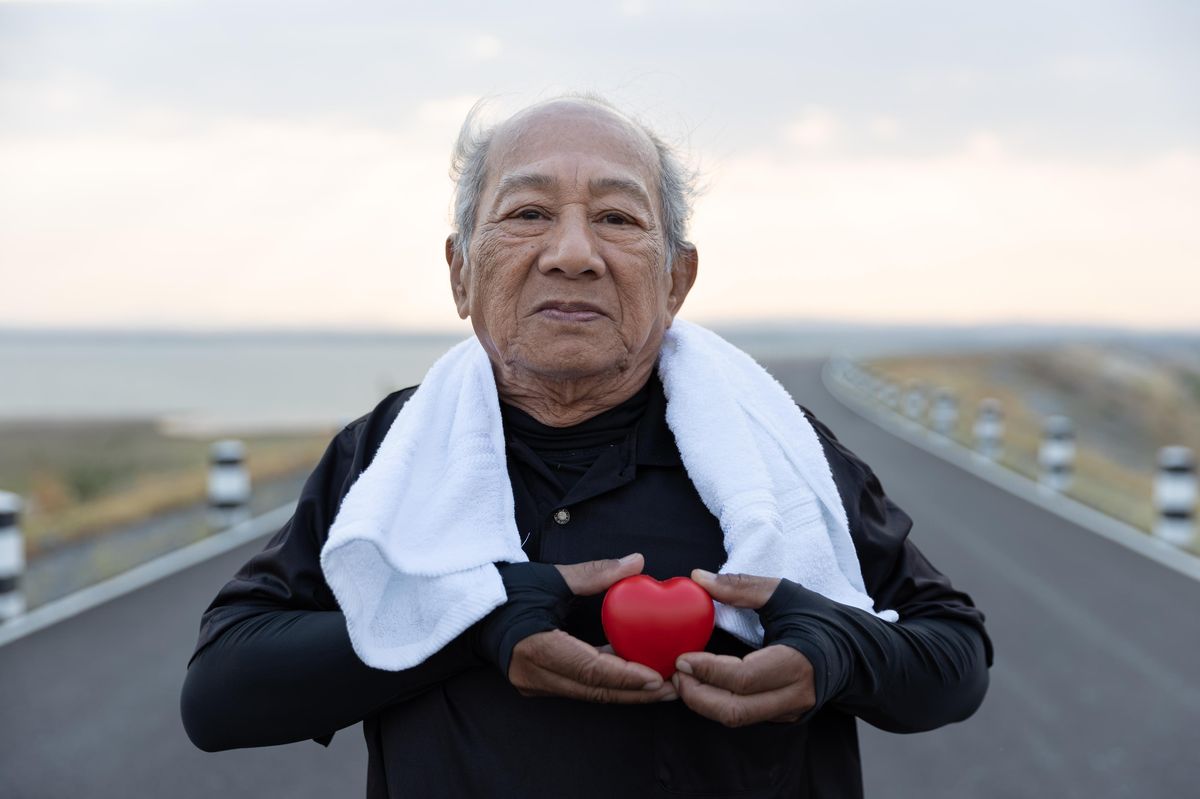 Izraelští vědci odhalili buňky, které mohou zpomalit stárnutí