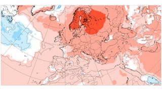 Prosinec bude spíš na blátě