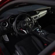 Alfa Romeo Giulia Quadrifoglio Collezione