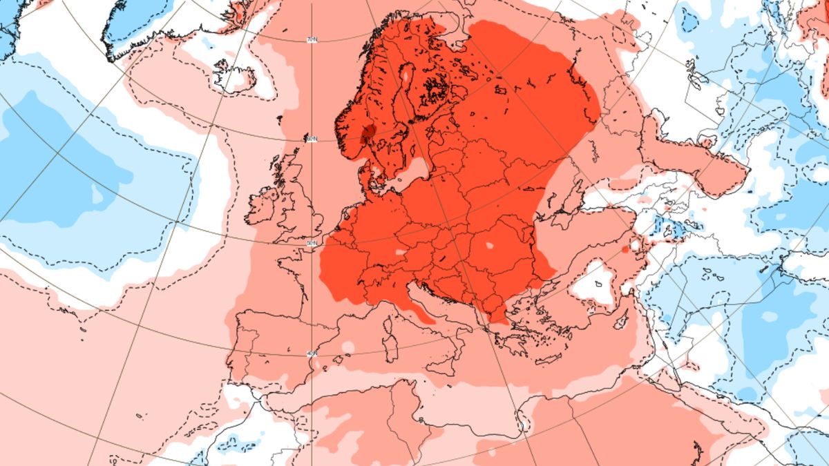 Až do svátků bude teplo, ale naděje na bílé Vánoce žije