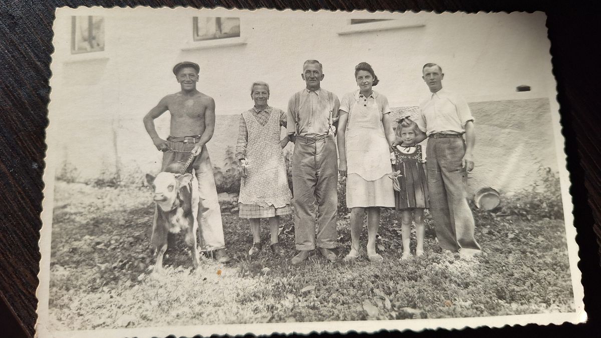 (Ne)zapomeňte na popravené a vězněné sedláky z Litoboře