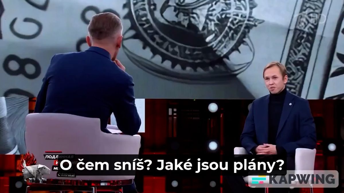 Plzeňský zastupitel je miláčkem ruské propagandy. Na radnici se letos ani neukázal