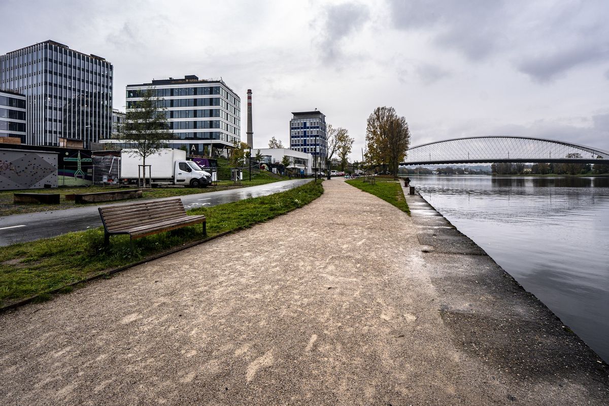 Skupina AFI koupila od Skansky pražské kanceláře Port7