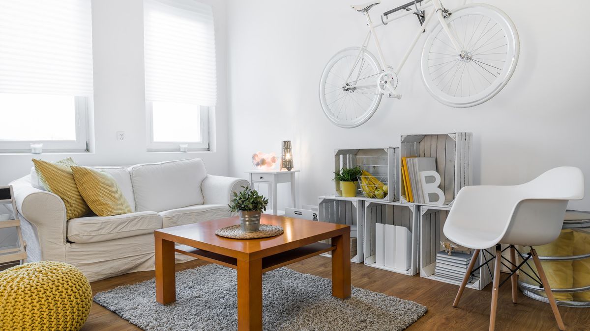 Jak na vkusné a levné rekonstrukce bytů pro dlouhodobé a krátkodobé pronájmy