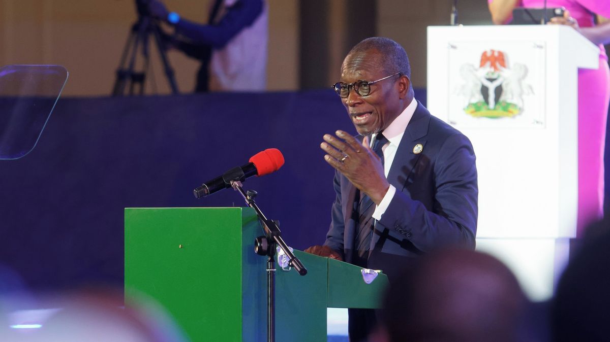 V Beninu se skupina vojáků pokusila o puč