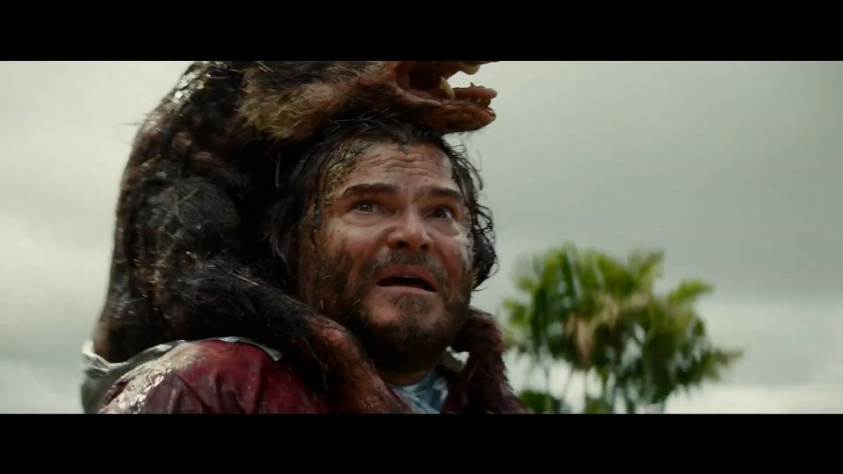 RECENZE: Radši si pusťte tu starou. Nová Anakonda zavání tupou estrádou