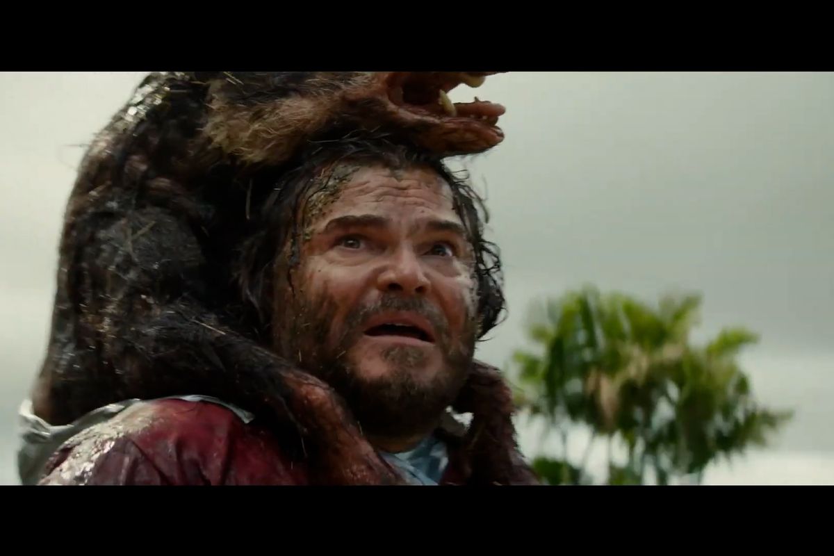 RECENZE: Radši si pusťte tu starou. Nová Anakonda zavání tupou estrádou