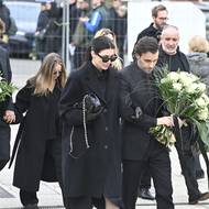 Leoš a Monika Marešovi