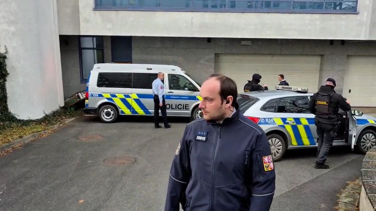 Soud ve Zlíně rozhoduje o vazbě mladíka, který unesl školáka