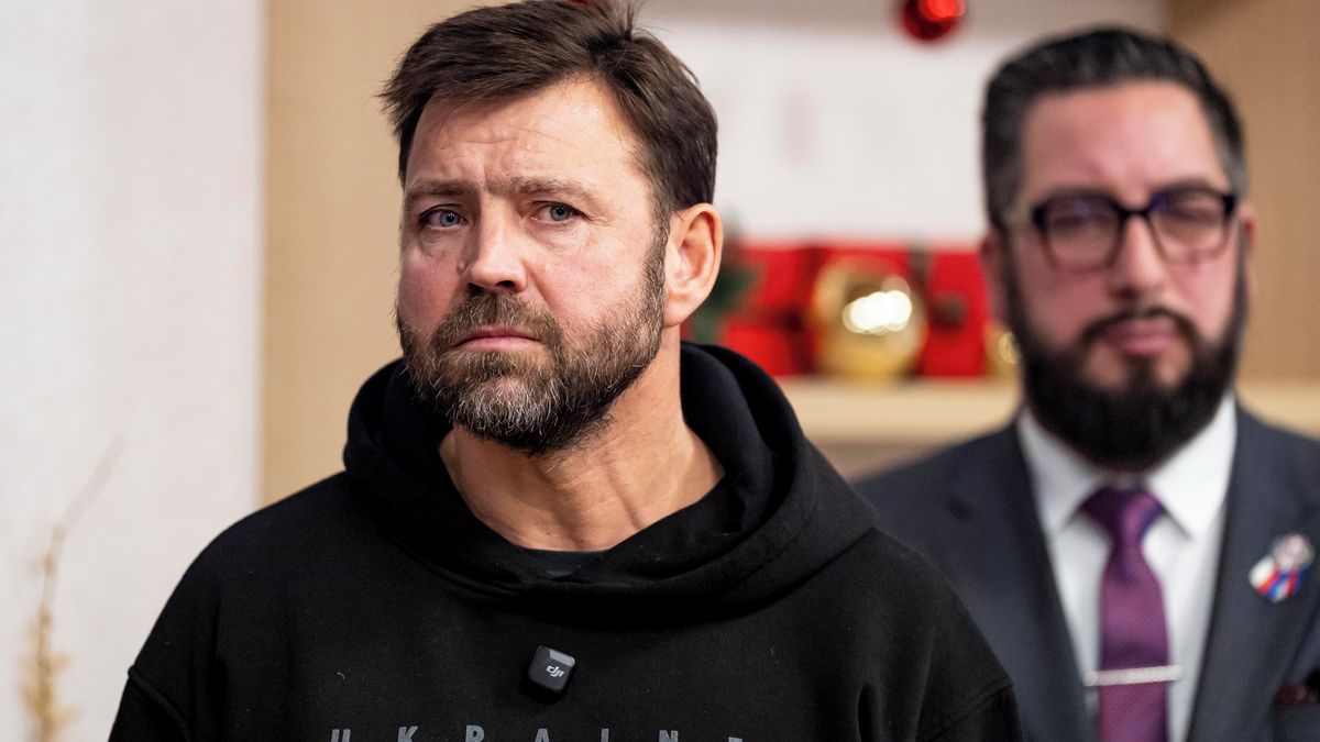 Obohatili se, šije Vojenská policie do sbírky na drony. Nesmysl a hluboká urážka, brání se aktéři