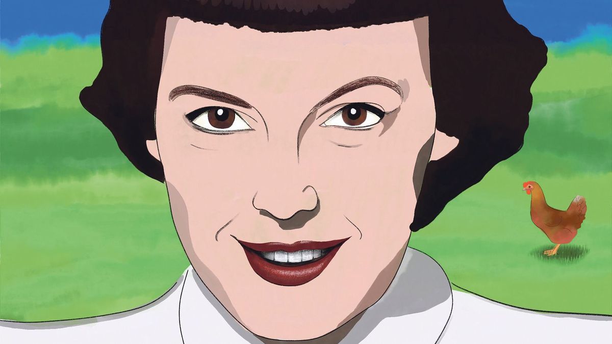 Královna laskavého sarkasmu, která patří mezi nejčtenější autory i téměř sedmdesát let po své smrti