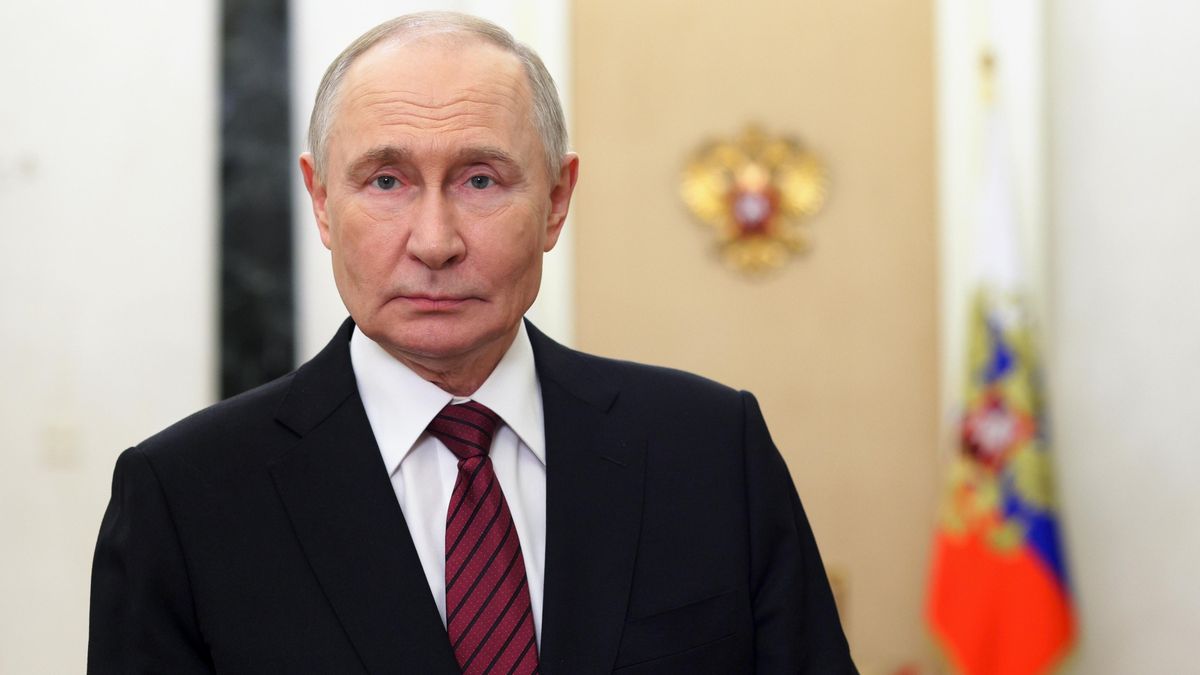 Putin chce celou Ukrajinu i zbylé státy východního bloku, varují američtí zpravodajci