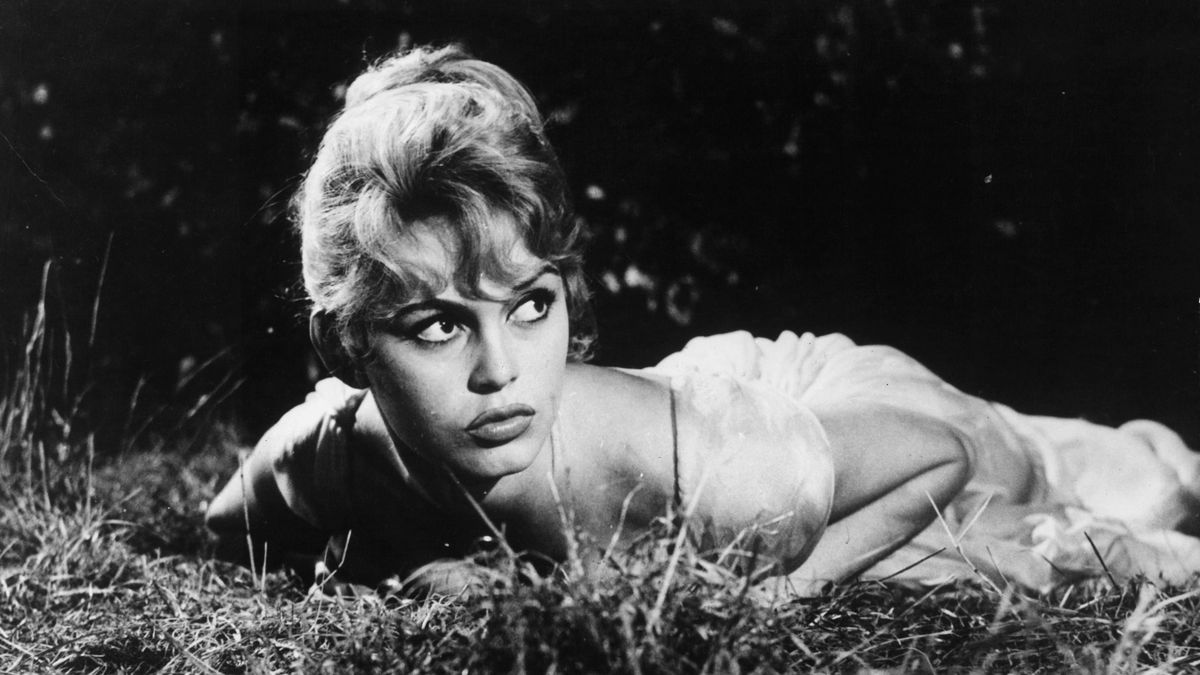 FOTO: Slavné role Brigitte Bardotové. Ikonou se stala proti vůli otce