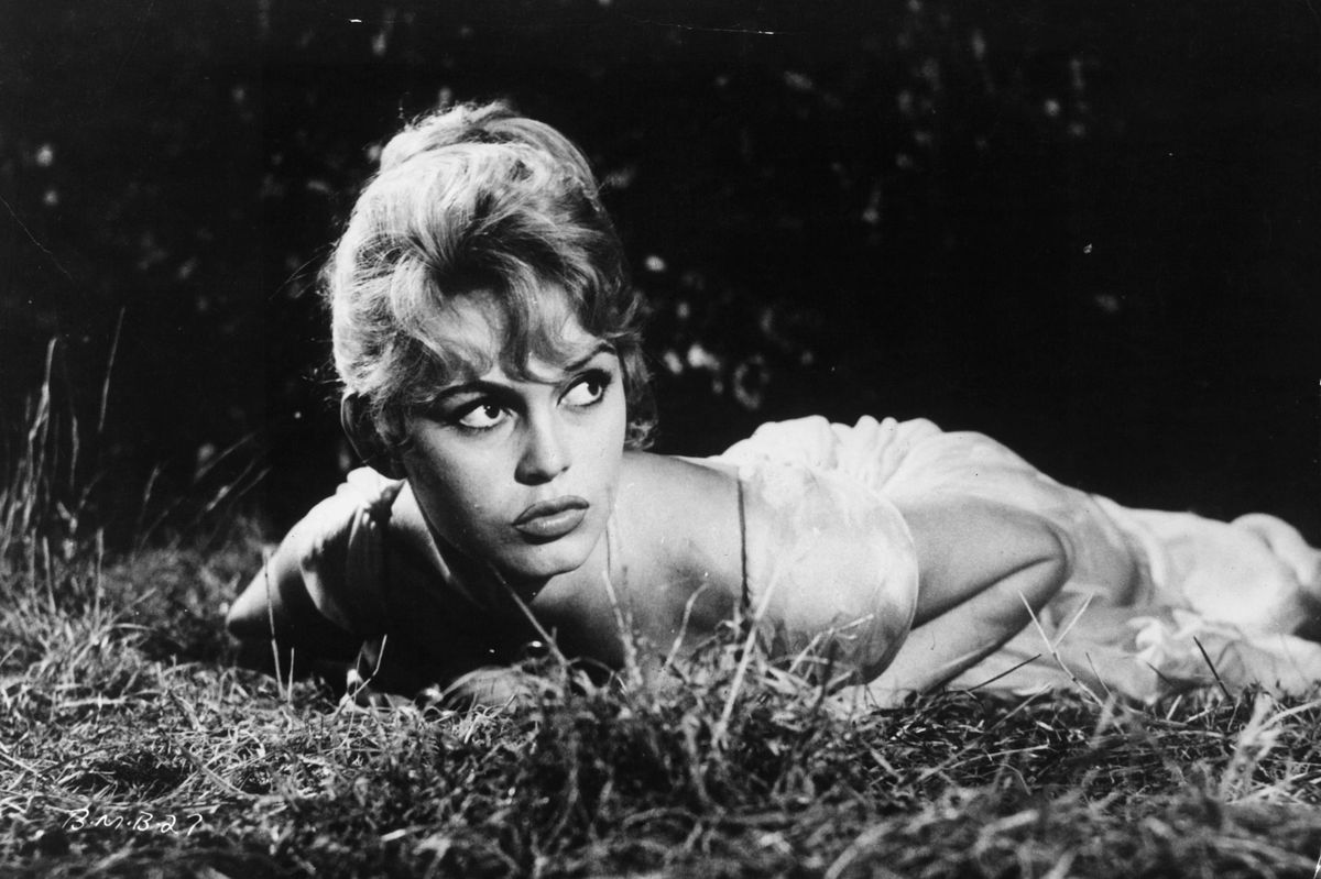 FOTO: Slavné role Brigitte Bardotové. Ikonou se stala proti vůli otce