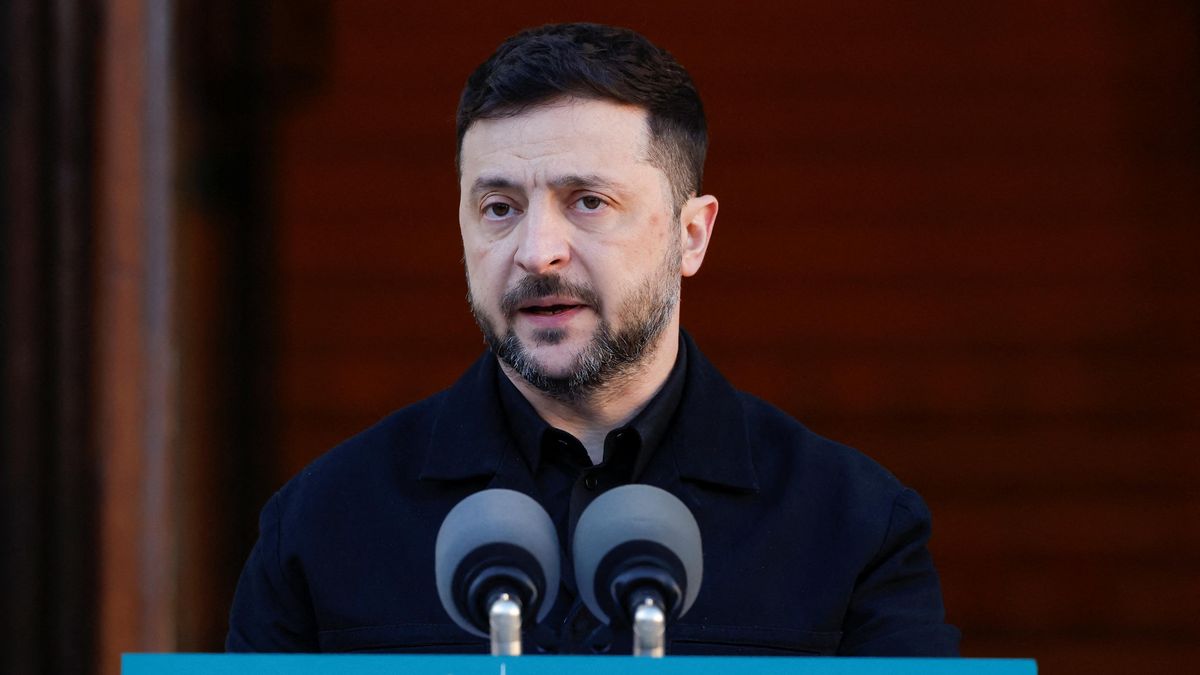 Ukrajina s Evropou do úterý dokončí návrh mírového plánu