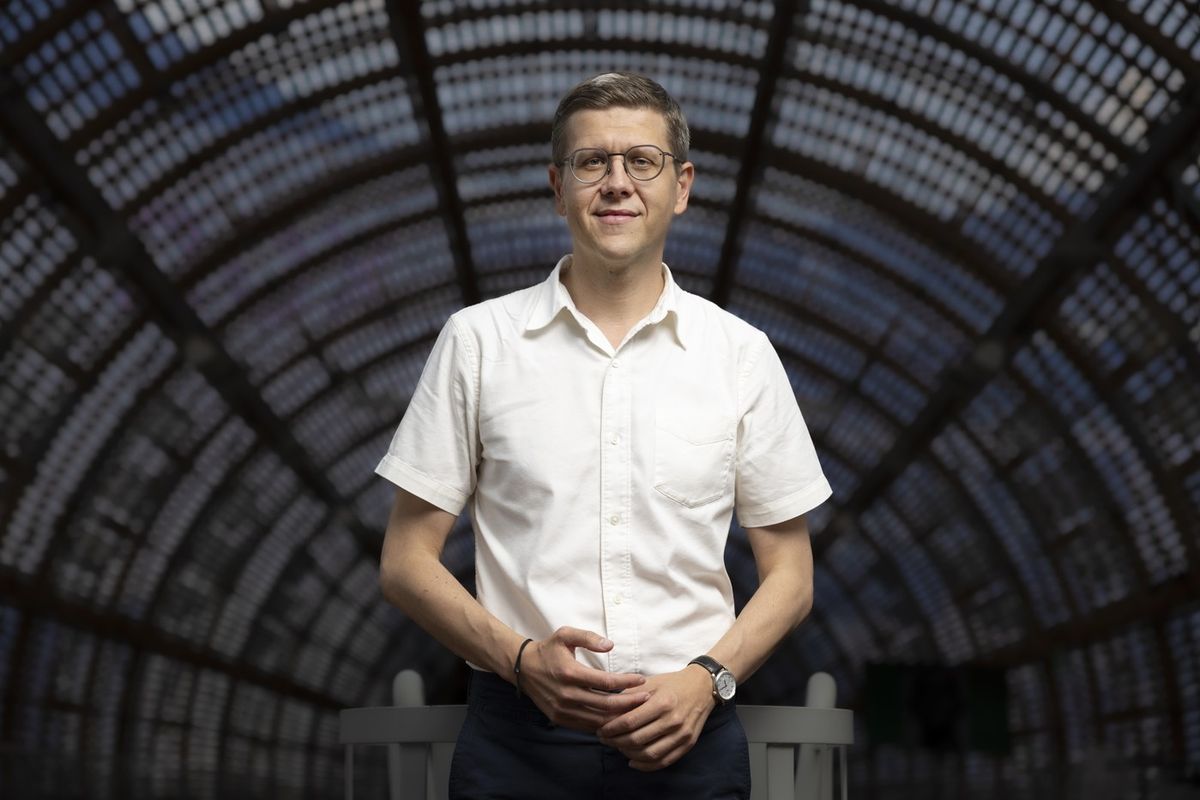 Vostal po dvaceti letech skončil v České televizi