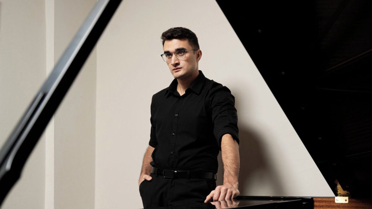 Brněnské Setkávání nové hudby zakončí česko-německé trio. Uvede premiéry skladeb