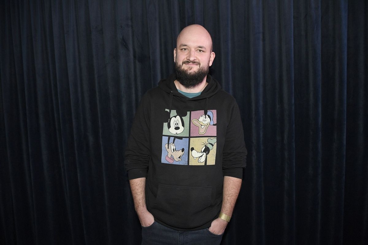 Nabídku k sňatku jsem od fanynek nikdy nedostal, říká písničkář Pokáč