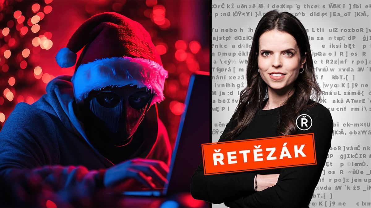 Agresivita podvodníků před Vánoci roste. Podívejte se na časté triky šmejdů