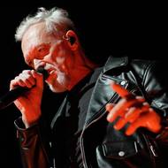 Viktor Dyk několikrát předvedl, že je znamenitý zpěvák