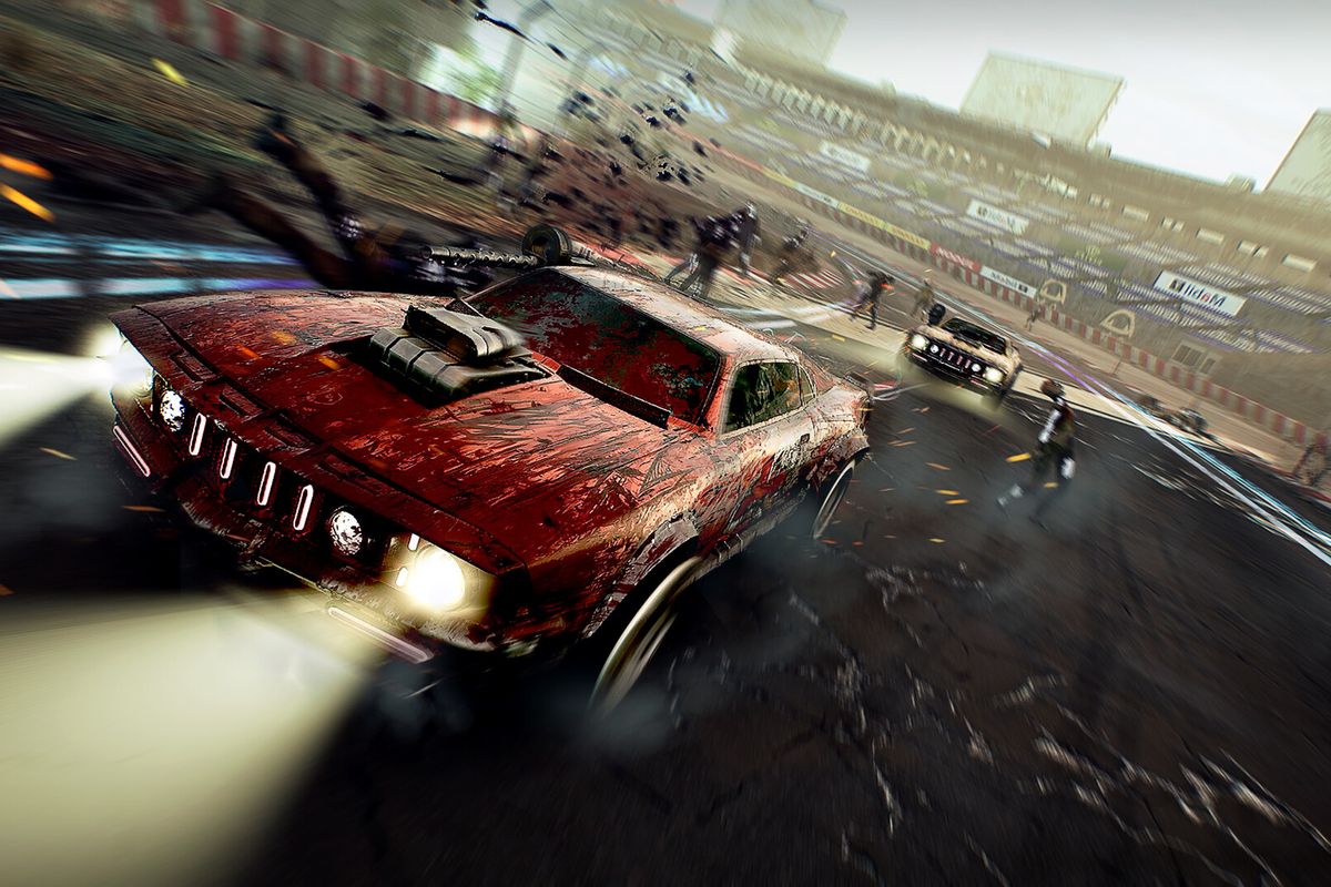Carmageddon: Jedna z nejkontroverznějších her všech dob se vrací