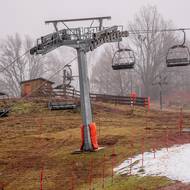 V Mladých Bucích plánovali start sezony na 12. prosince. Aktuálně je odložen na konec měsíce. 