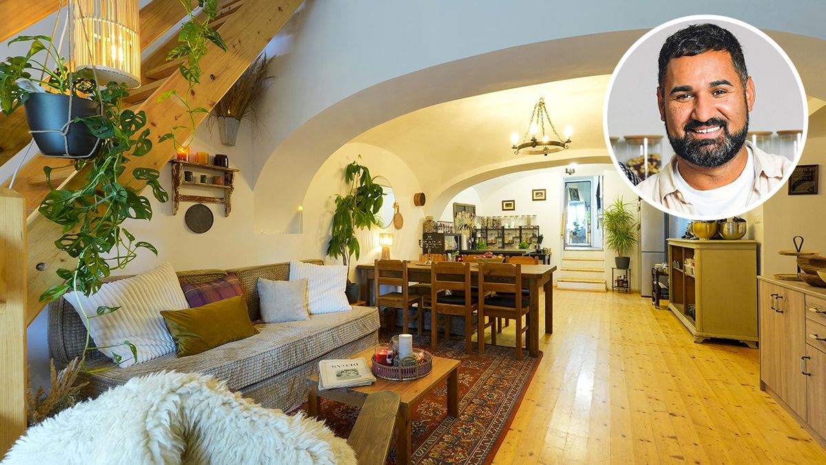 Na statku u kuchaře a návrháře Pavla Berkyho