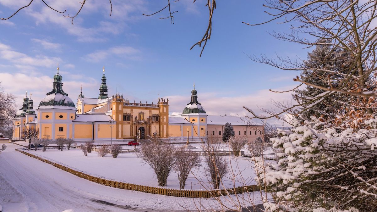 Svatá Hora chce i po odchodu redemptoristů zůstat živým poutním místem