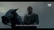 Trailer k seriálu Rytíř sedmi království
