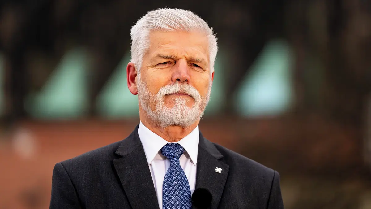 Babiš, Macinka, Zůna. Pavel na seznamu delegace na summit NATO chybí