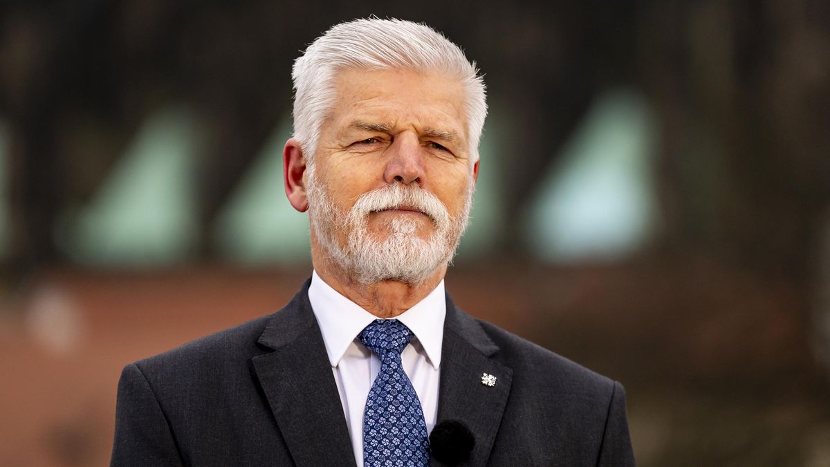 Pavel: Okamurův projev budí znepokojení