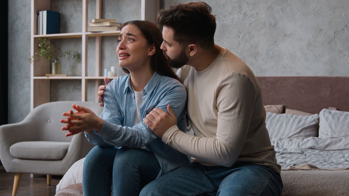 Nedocenění, kritika. I muž může vztah zlepšit, stačí se nebát říct si o pauzu či pomoc