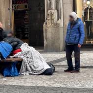 Na ulici Na Příkopech