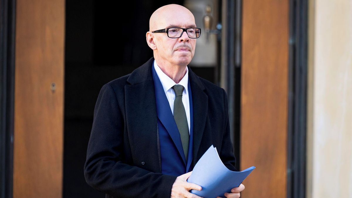 Klempíř chystá zpřísnění církevního zákona. Dopadnout může na šéfa ruských pravoslavných