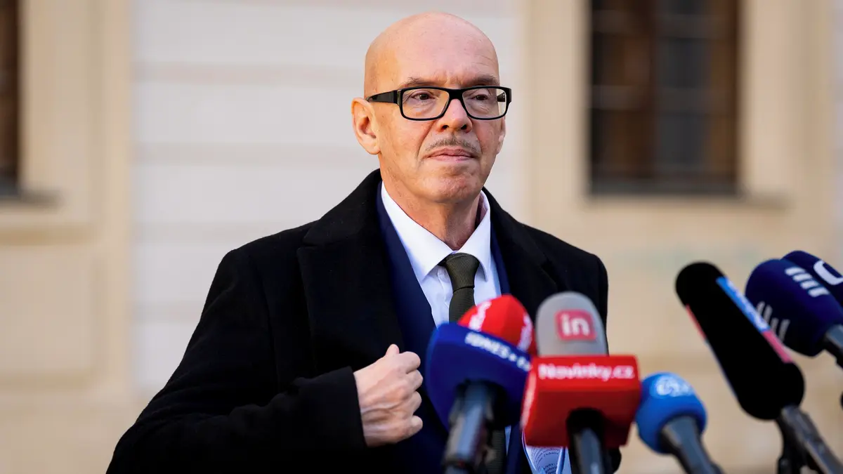 „Mluvčí nedodržela dohodu.“ Odboráři se ohradili proti tomu, jak Klempířovo ministerstvo vylíčilo schůzku