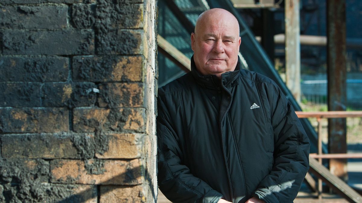 Zemřel Lumír Plac, dlouholetý ředitel Hornického muzea Landek Park v Ostravě