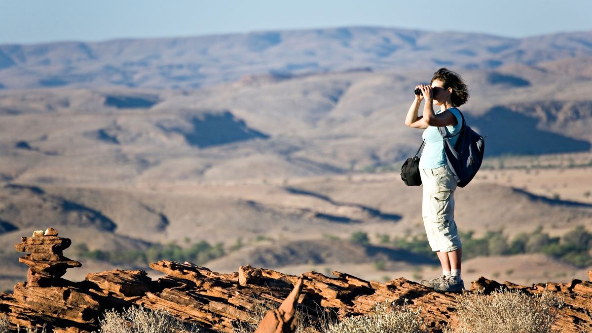 Sólo dovolená může být tou nejlepší v životě