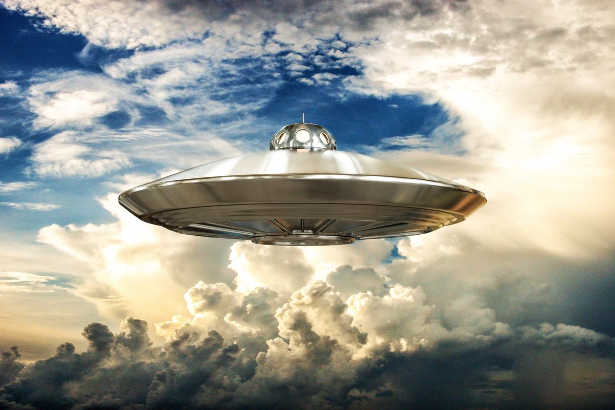 Ufologové letos nahlásili přes 4000 objektů, čtyři i z Česka