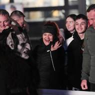 Bavili se i dospělí.