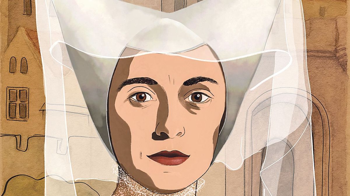 Radila princeznám i prostitutkám. Kristina Pisánská patřila mezi první intelektuálky bojující za práva žen