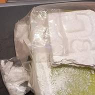 Celníci a policisti zabavili drogy i nelegálně držené zbraně. 