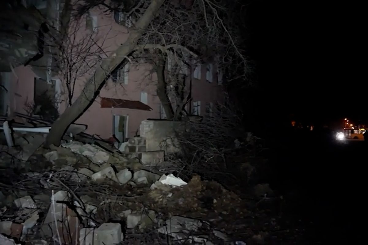 Papež cítí hodně smutku kvůli tomu, že Rusko nesouhlasilo s vánočním příměřím