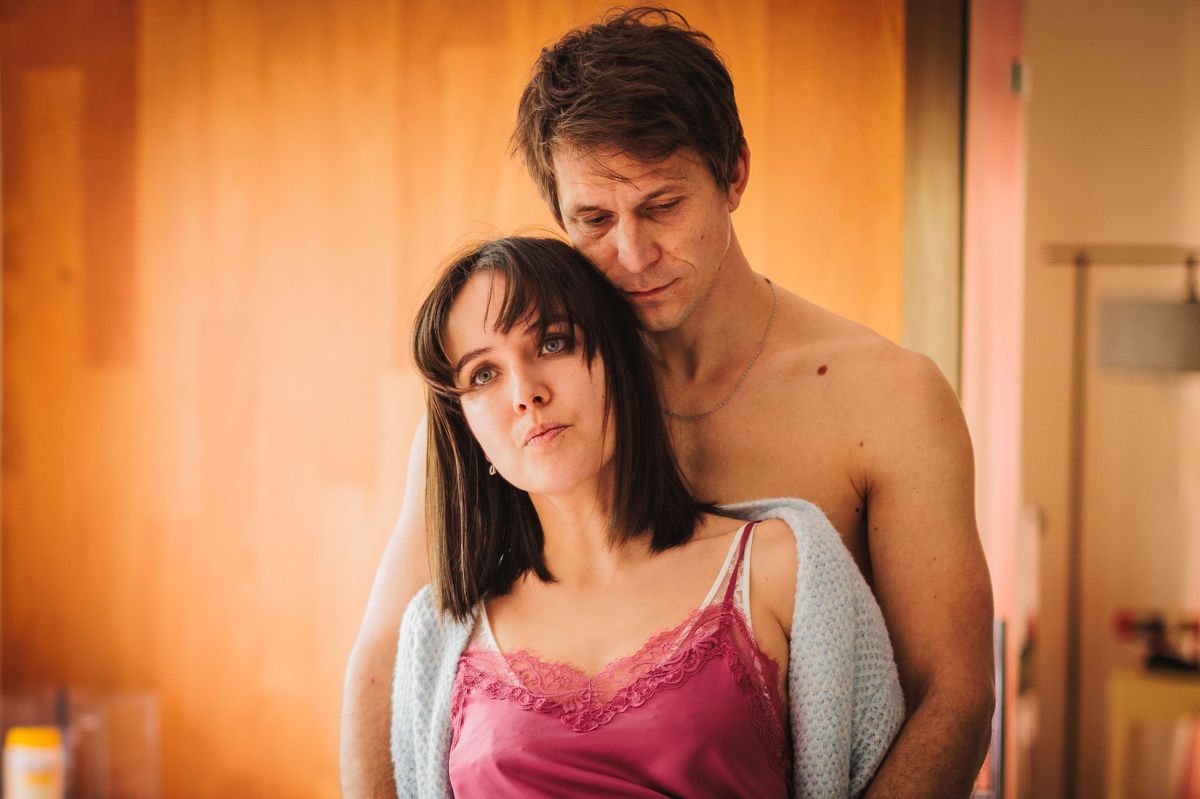 Násilí je často velmi inteligentní, říká scenáristka seriálu o Simoně Monyové