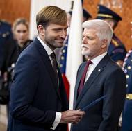 Adam Vojtěch už ministerstvo zdravotnictví řídil, mimo jiné během covidu, nyní rezort přebírá znovu. 