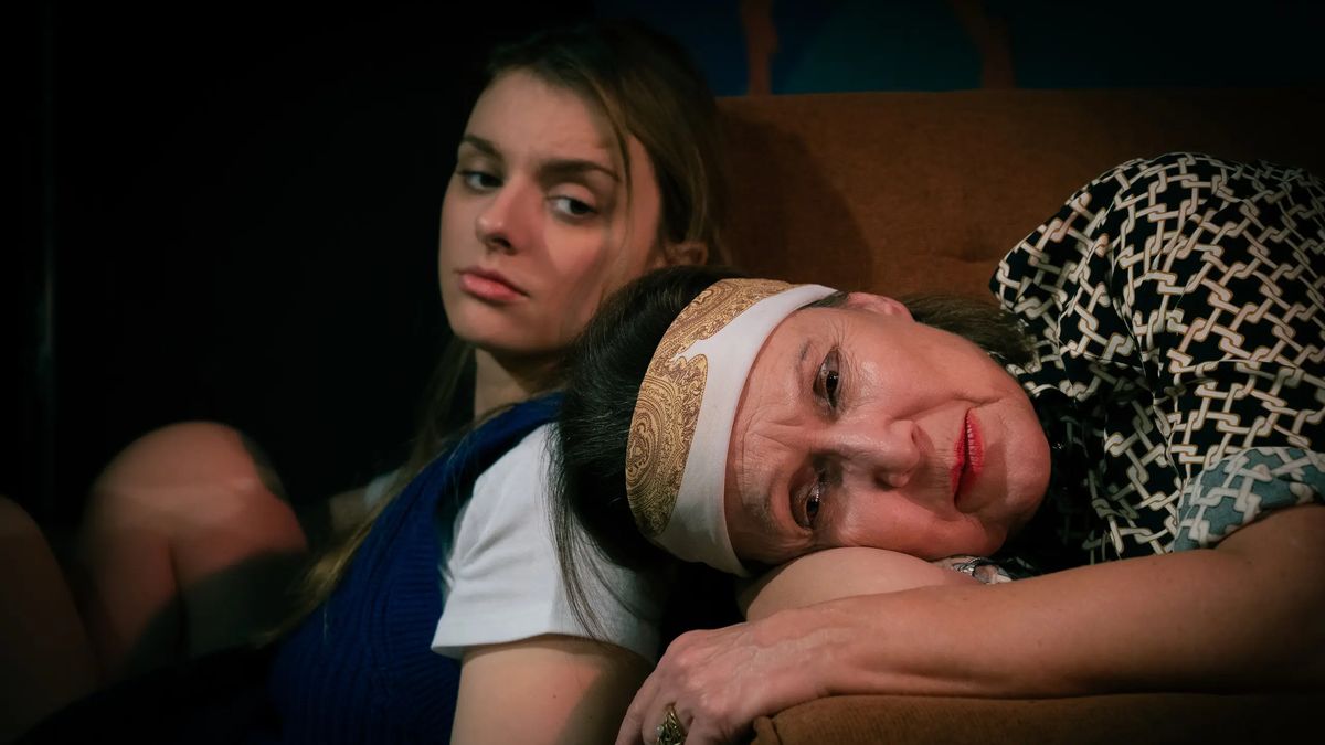 RECENZE: Právo přivlastnit si cizí život