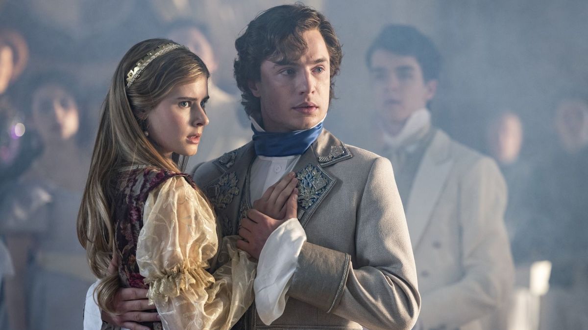 Nejsledovanějším pořadem Štědrého dne byla nová pohádka. Nadvládu ČT narušil jen Kevin