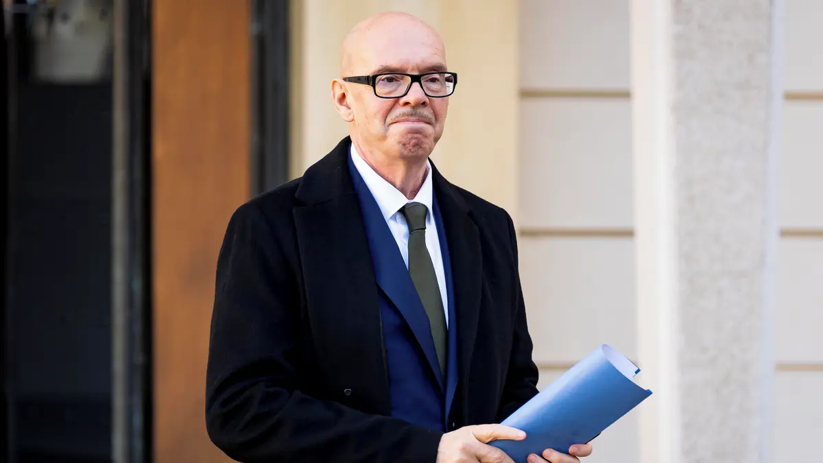 Klempíř napsal totální paskvil, říkají o návrhu na zrušení poplatků odborníci